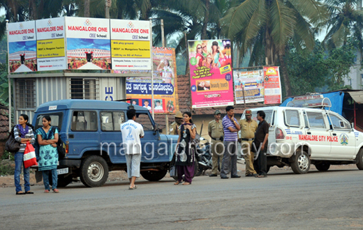 Mangalore Bundh